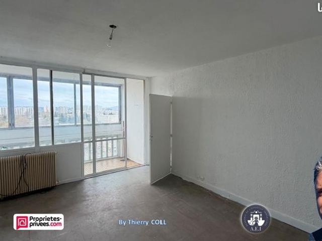 Appartement 5 pièces 93 m²