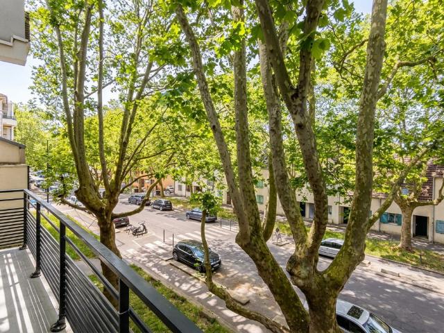 Appartement 5 pièces 93 m²