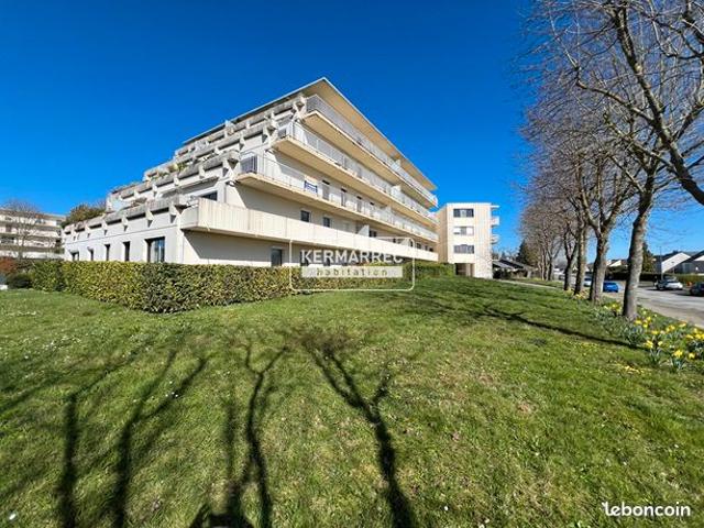 Appartement 5 pièces 93 m²