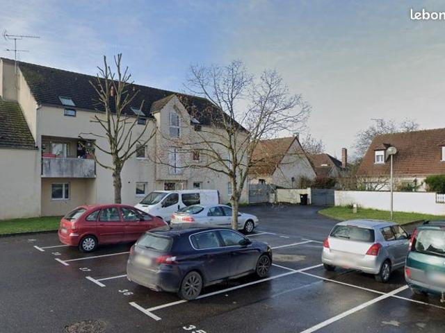 Appartement 5 pièces 93 m²