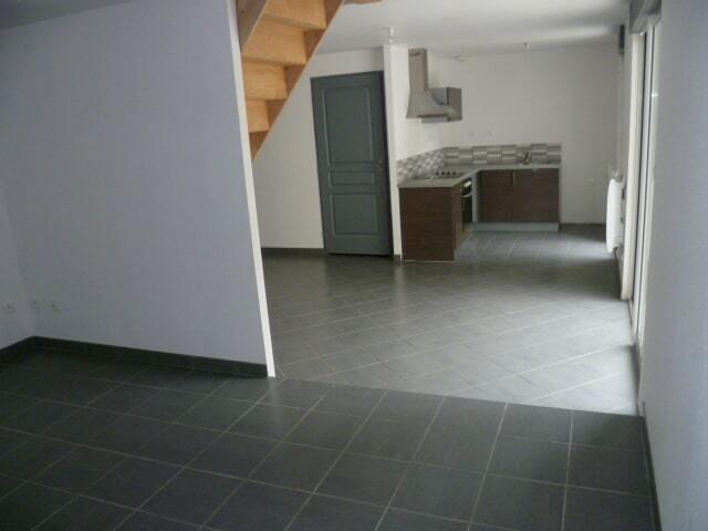 Appartement 5 pièces 93 m²