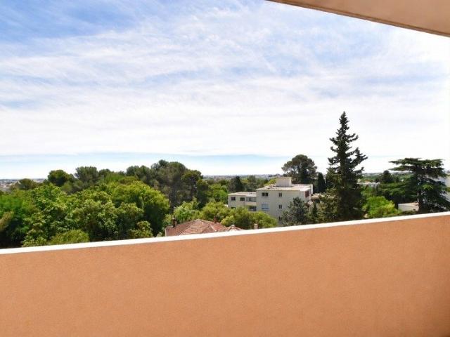 Appartement 5 pièces 93 m²