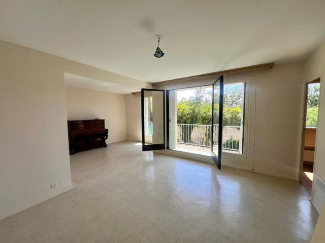 Appartement 5 pièces 93 m²
