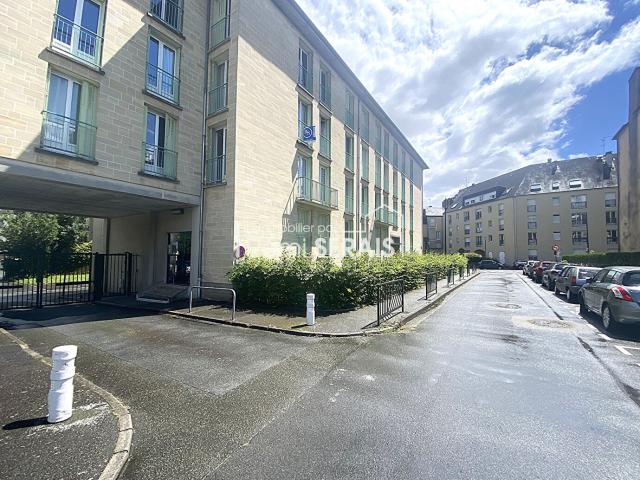 Appartement 5 pièces 93 m²
