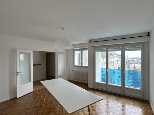 Appartement 5 pièces 93 m²