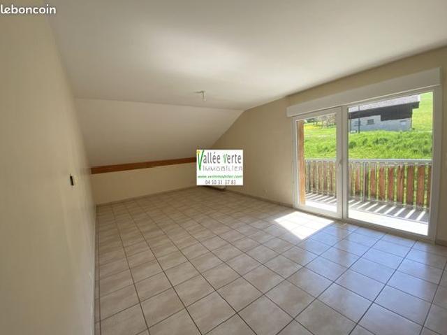 Appartement 5 pièces 93 m²