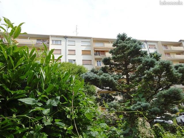 Appartement 5 pièces 93 m²