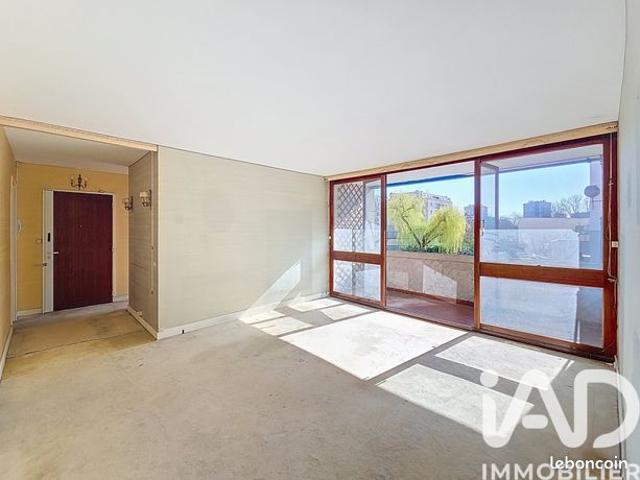 Appartement 5 pièces 93 m²