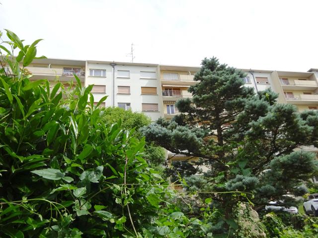 Appartement 5 pièces 93 m²