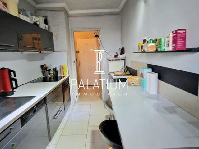 Appartement 5 pièces 93 m²