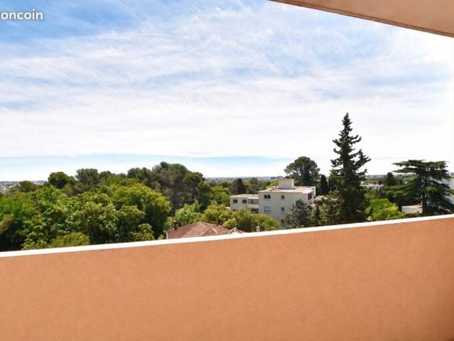 Appartement 5 pièces 93 m²