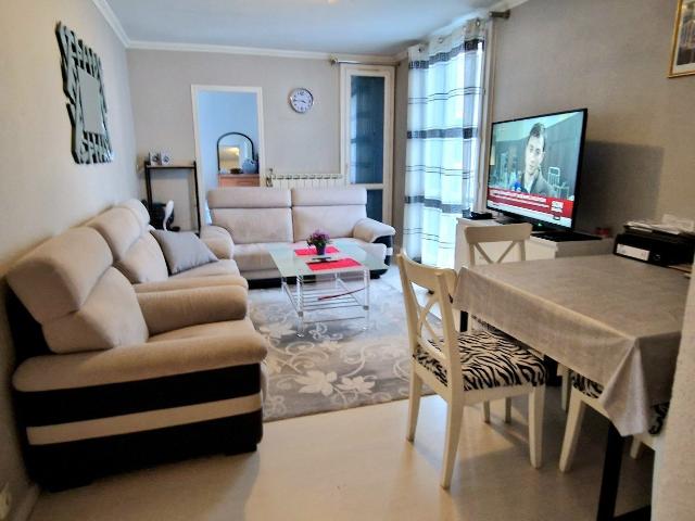 Appartement 5 pièces 93 m²
