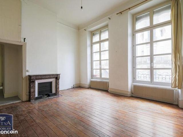 Appartement 5 pièces 93 m²