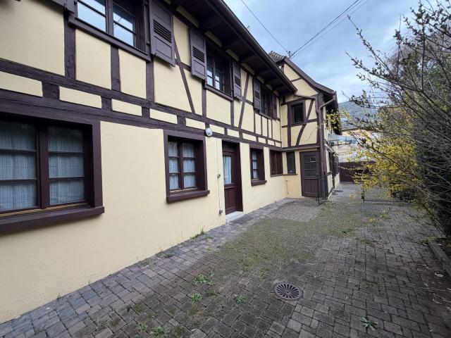 Appartement 5 pièces 93 m²