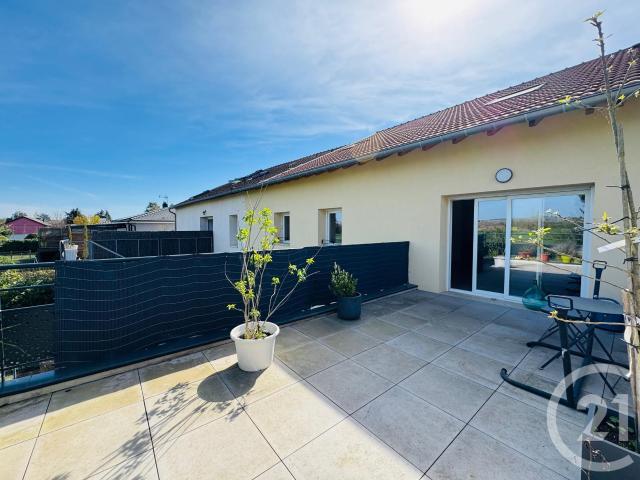Appartement 5 pièces 93 m²