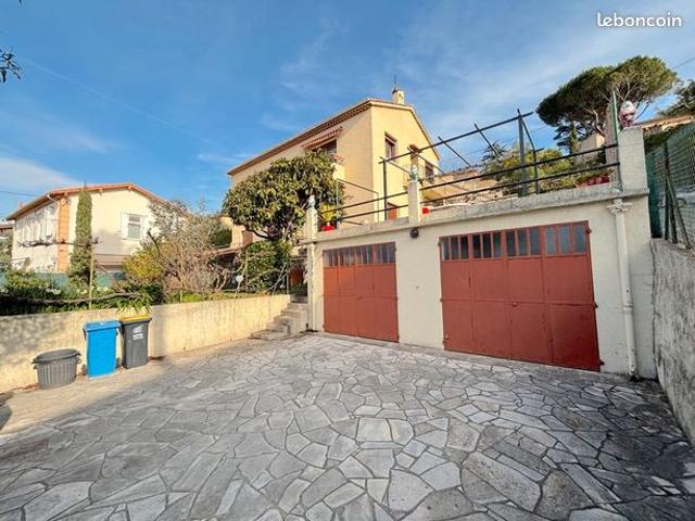 Appartement 5 pièces 93 m²