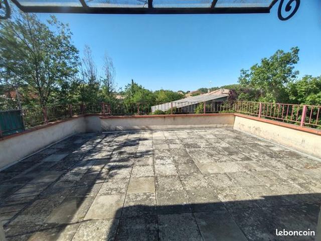 Appartement 5 pièces 93 m²