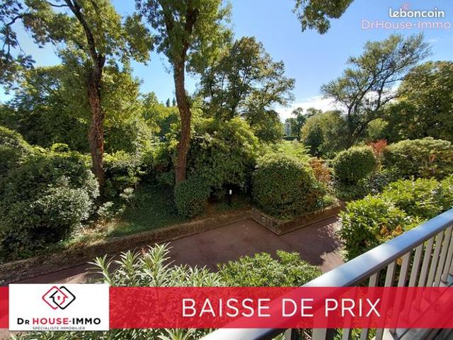 Appartement 5 pièces 93 m²