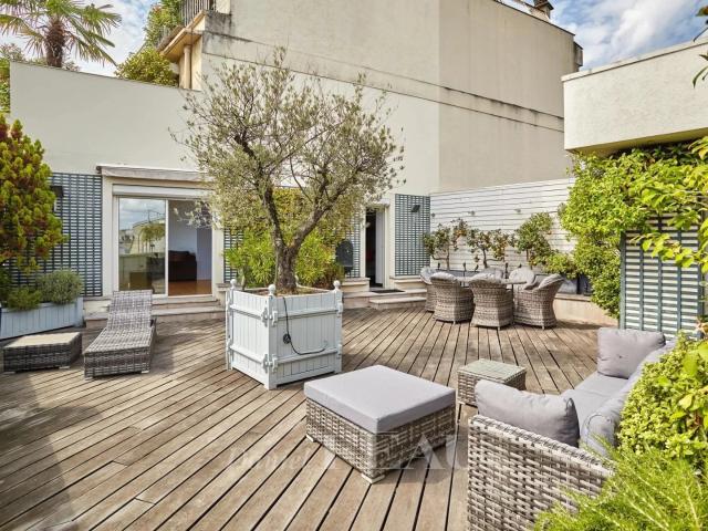 Appartement 5 pièces 93 m²