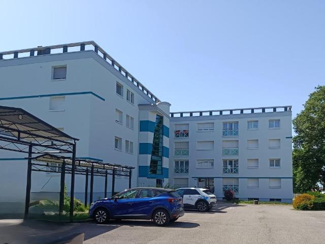 Appartement 5 pièces 93 m²