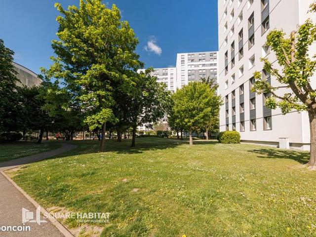 Appartement 5 pièces 93 m²