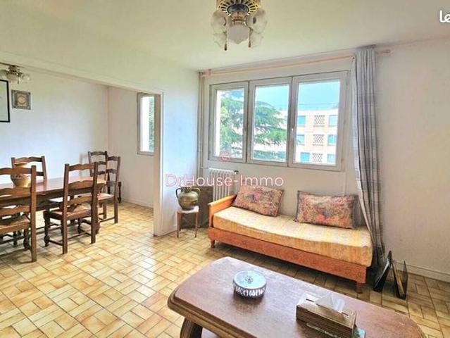 Appartement 5 pièces 93 m²