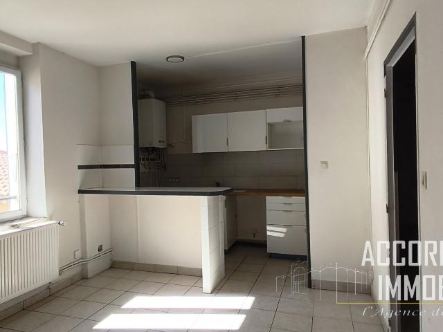 Appartement 5 pièces 93 m²