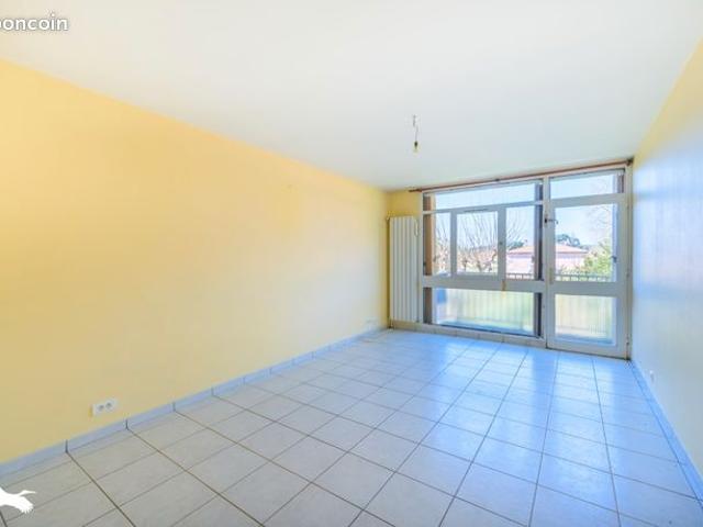 Appartement 5 pièces 93 m²