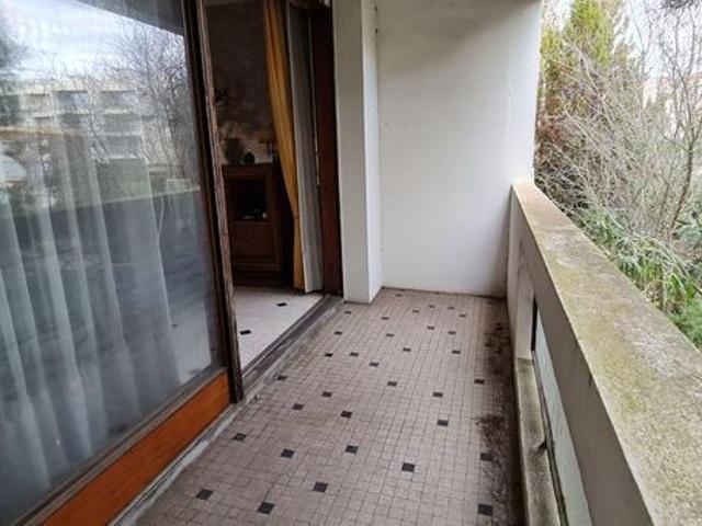 Appartement 5 pièces 93 m²