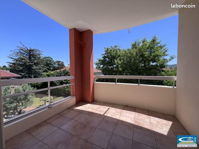 Appartement 5 pièces 93 m²