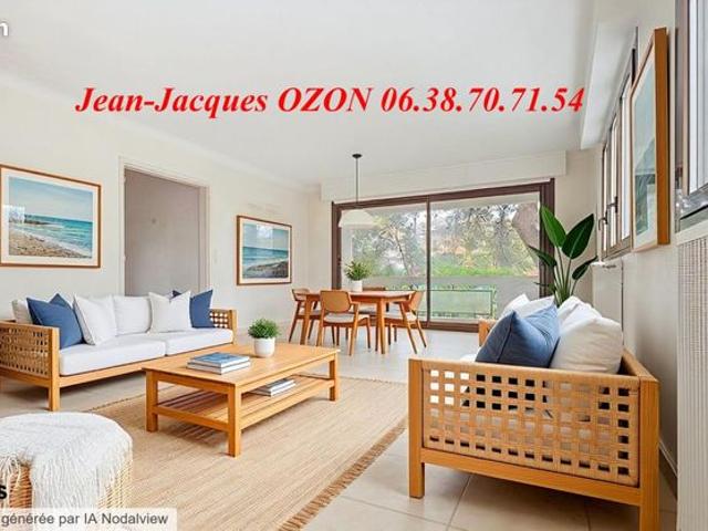Appartement 5 pièces 93 m²