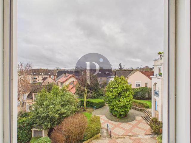 Appartement 5 pièces 93 m²