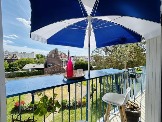 Appartement 5 pièces 93 m²