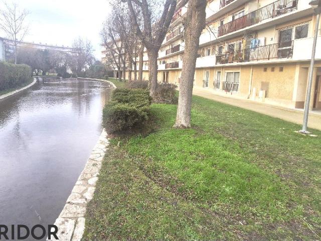 Appartement 5 pièces 93 m²