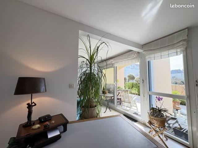 Appartement 5 pièces 93 m²