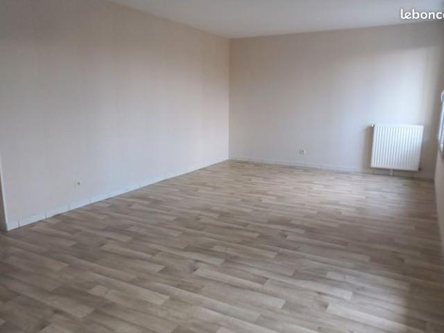 Appartement 5 pièces 93 m²