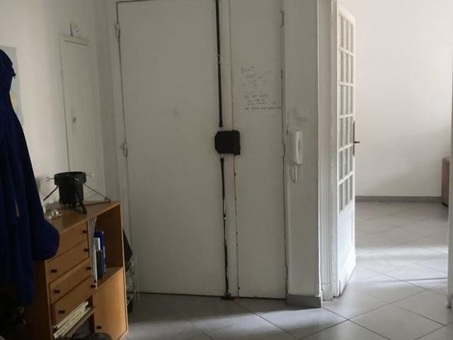 Appartement 5 pièces 93 m²