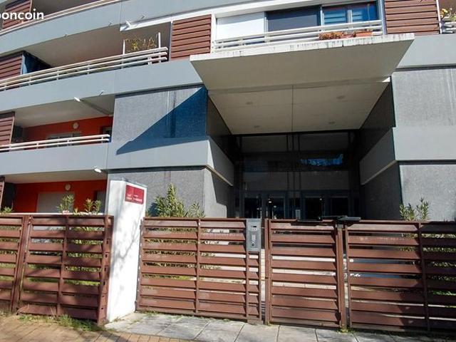 Appartement 5 pièces 93 m²