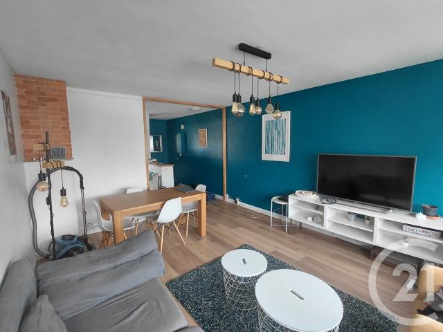 Appartement 5 pièces 93 m²