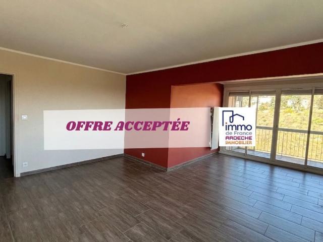 Appartement 5 pièces 93 m²