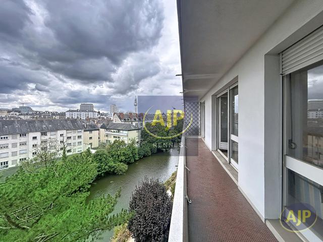Appartement 5 pièces 93 m²