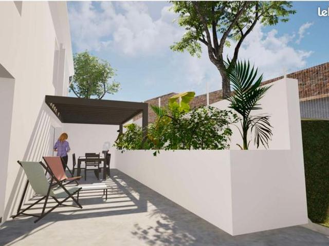 Appartement 5 pièces 93 m²