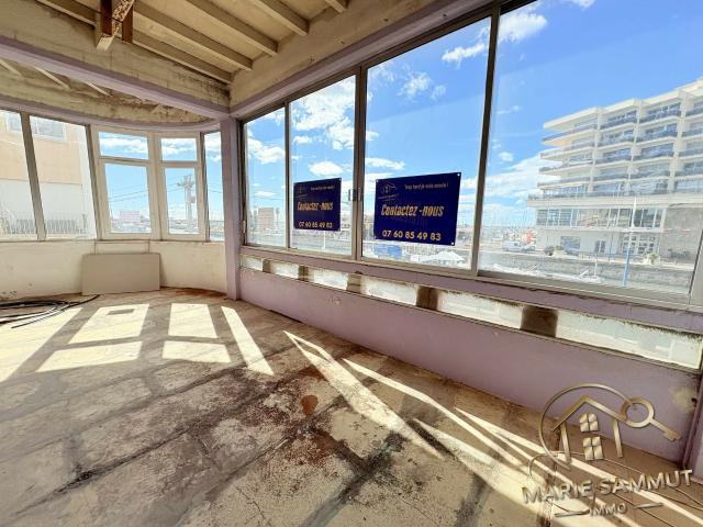 Appartement 5 pièces 93 m²