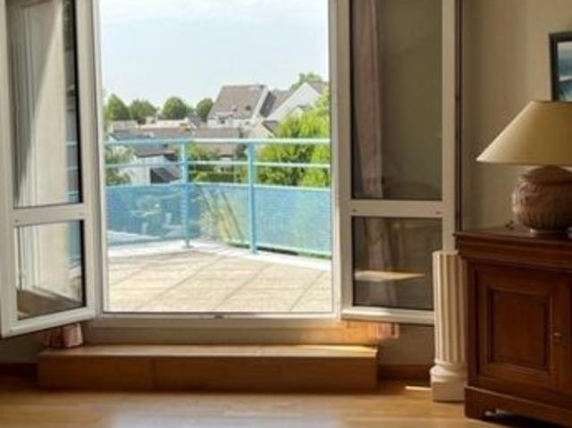 Appartement 5 pièces 93 m²