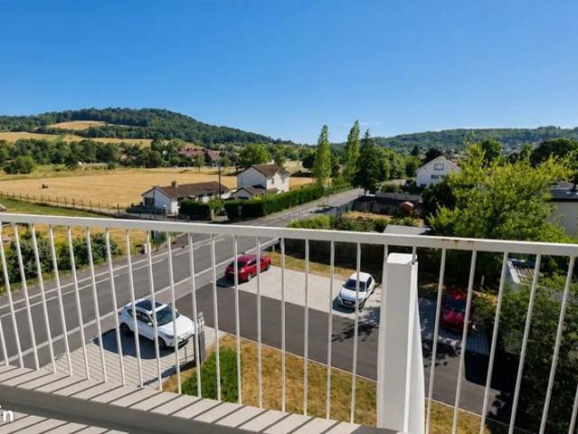 Appartement 5 pièces 93 m²