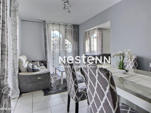Appartement 5 pièces 93 m²