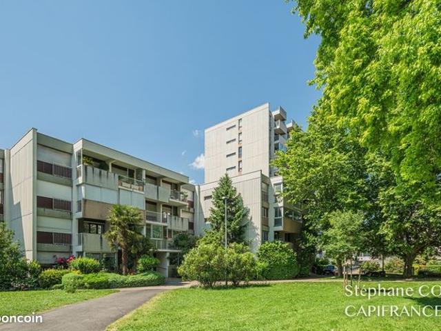 Appartement 5 pièces 93 m²