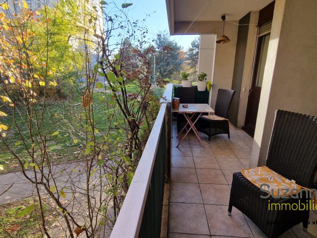 Appartement 5 pièces 93 m²