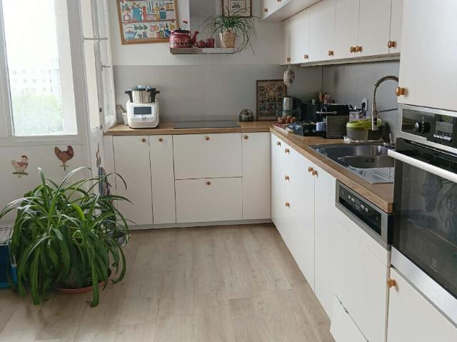 Appartement 5 pièces