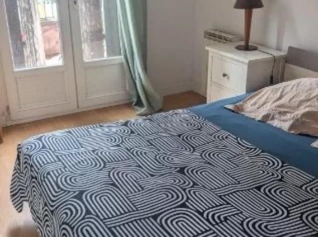 Appartement 5 pièces